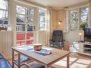Vakantiehuis Rønne  14