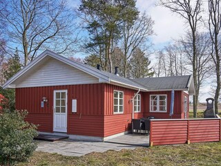 Vakantiehuis Rønne Buitenaudio-opname 6