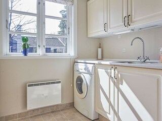 Vakantiehuis Rønne  13