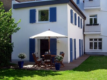Ferienhaus Hotel-Gästehaus Weiss