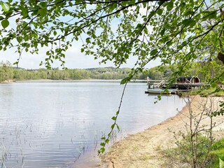 Vakantiehuis Skällinge  17