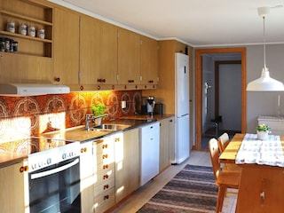 Holiday house Skällinge  16