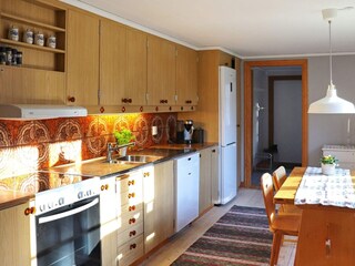 Vakantiehuis Skällinge  16