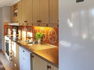 Holiday house Skällinge  8