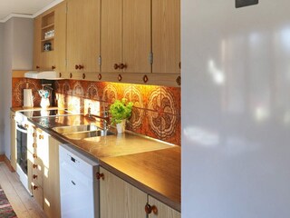 Vakantiehuis Skällinge  8