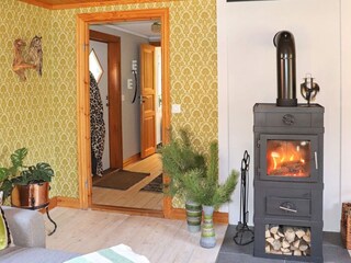 Ferienhaus Skällinge  11