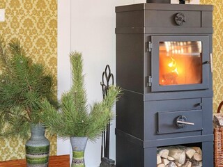 Vakantiehuis Skällinge  18