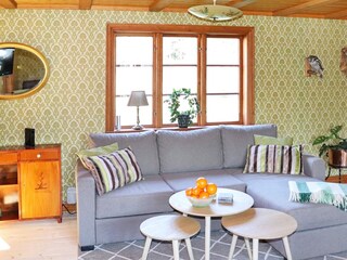 Vakantiehuis Skällinge  11