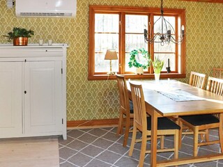 Ferienhaus Skällinge  15