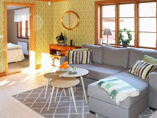 Vakantiehuis Skällinge  16