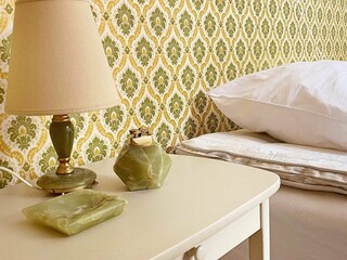 Vakantiehuis Skällinge  12