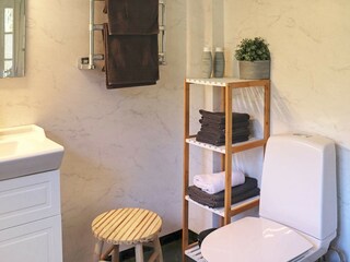 Vakantiehuis Skällinge  15