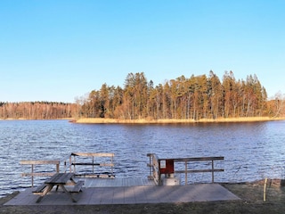 Holiday house Skällinge  12