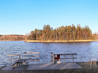 Vakantiehuis Skällinge  12