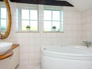 Maison de vacances Toftlund  26