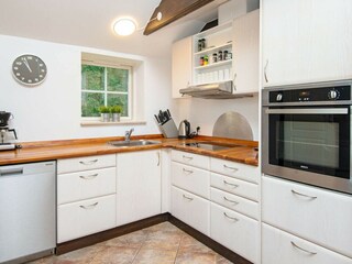 Maison de vacances Toftlund  19