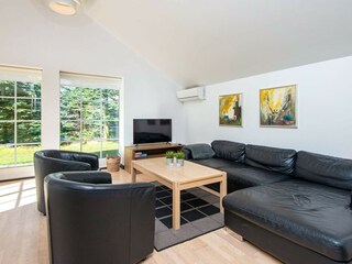 Maison de vacances Toftlund  5
