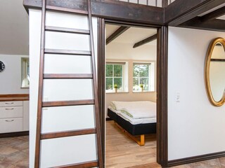 Maison de vacances Toftlund  6