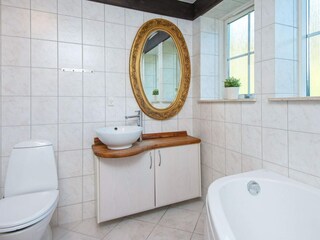 Maison de vacances Toftlund  9