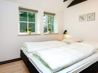 Maison de vacances Toftlund  2