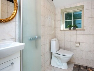 Maison de vacances Toftlund  31