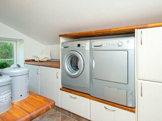 Maison de vacances Toftlund  11