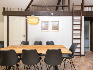 Maison de vacances Toftlund  27