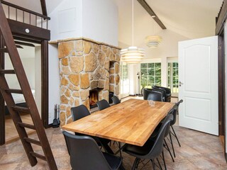 Maison de vacances Toftlund  12