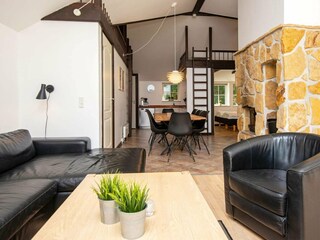 Maison de vacances Toftlund  13