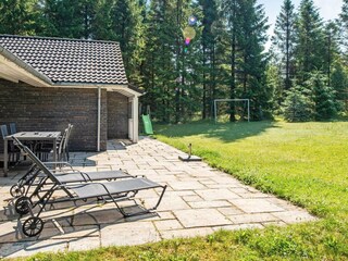 Maison de vacances Toftlund  4