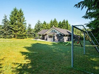Maison de vacances Toftlund  18