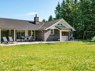 Maison de vacances Toftlund  3
