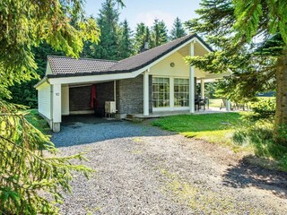 Maison de vacances Toftlund  14