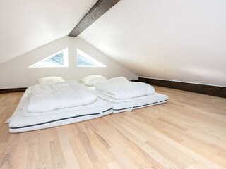 Maison de vacances Toftlund  32