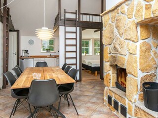 Maison de vacances Toftlund  33