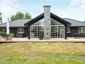 Vakantiehuis 10 persoons vakantie huis in Væggerløse - Marielyst - image1