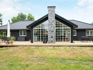 Holiday house Marielyst Outdoor Recording 1