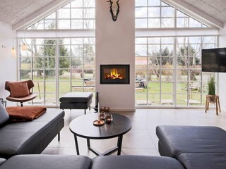 Maison de vacances Marielyst  7