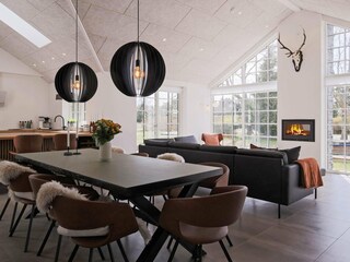 Maison de vacances Marielyst  9
