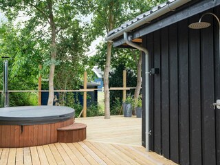 Vakantiehuis Marielyst  10