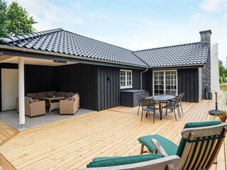 Casa per le vacanze Marielyst  11