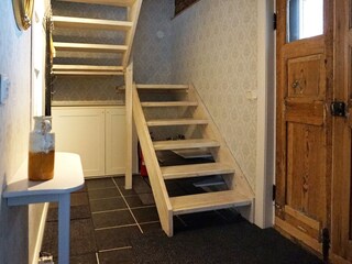 Vakantiehuis Åtvidaberg  21