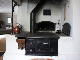 Ferienhaus Åtvidaberg  22
