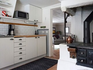 Vakantiehuis Åtvidaberg  23