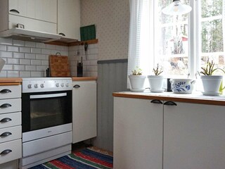Vakantiehuis Åtvidaberg  24