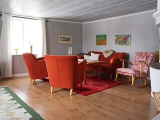 Vakantiehuis Åtvidaberg  26