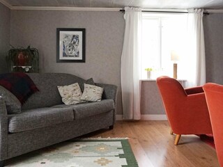 Vakantiehuis Åtvidaberg  28