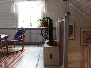 Vakantiehuis Åtvidaberg  29