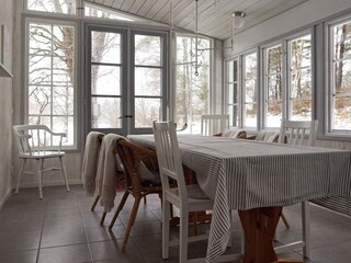 Vakantiehuis Åtvidaberg  30