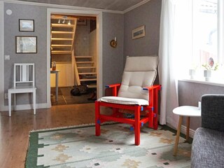 Vakantiehuis Åtvidaberg  24